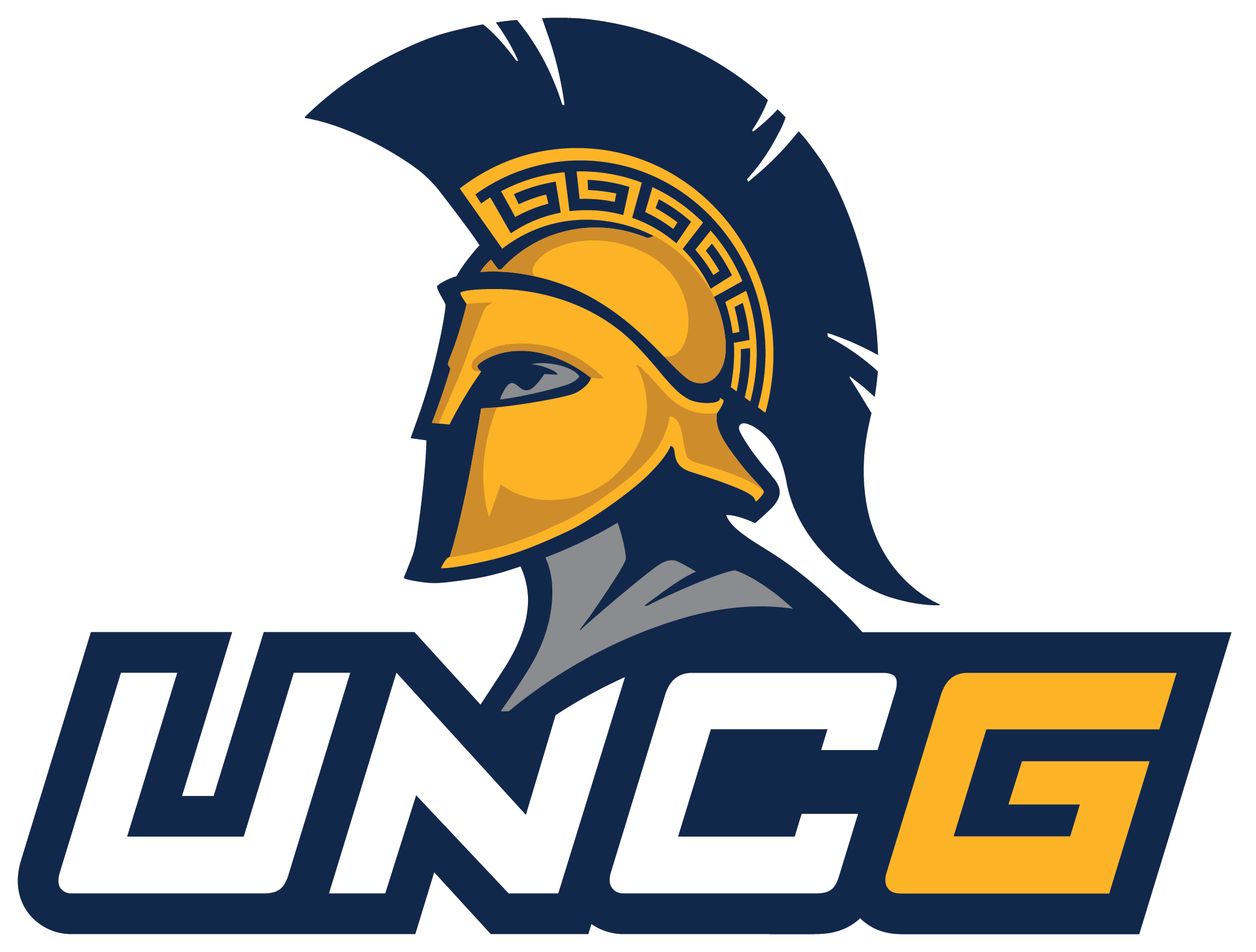 UNC Greensboro logo