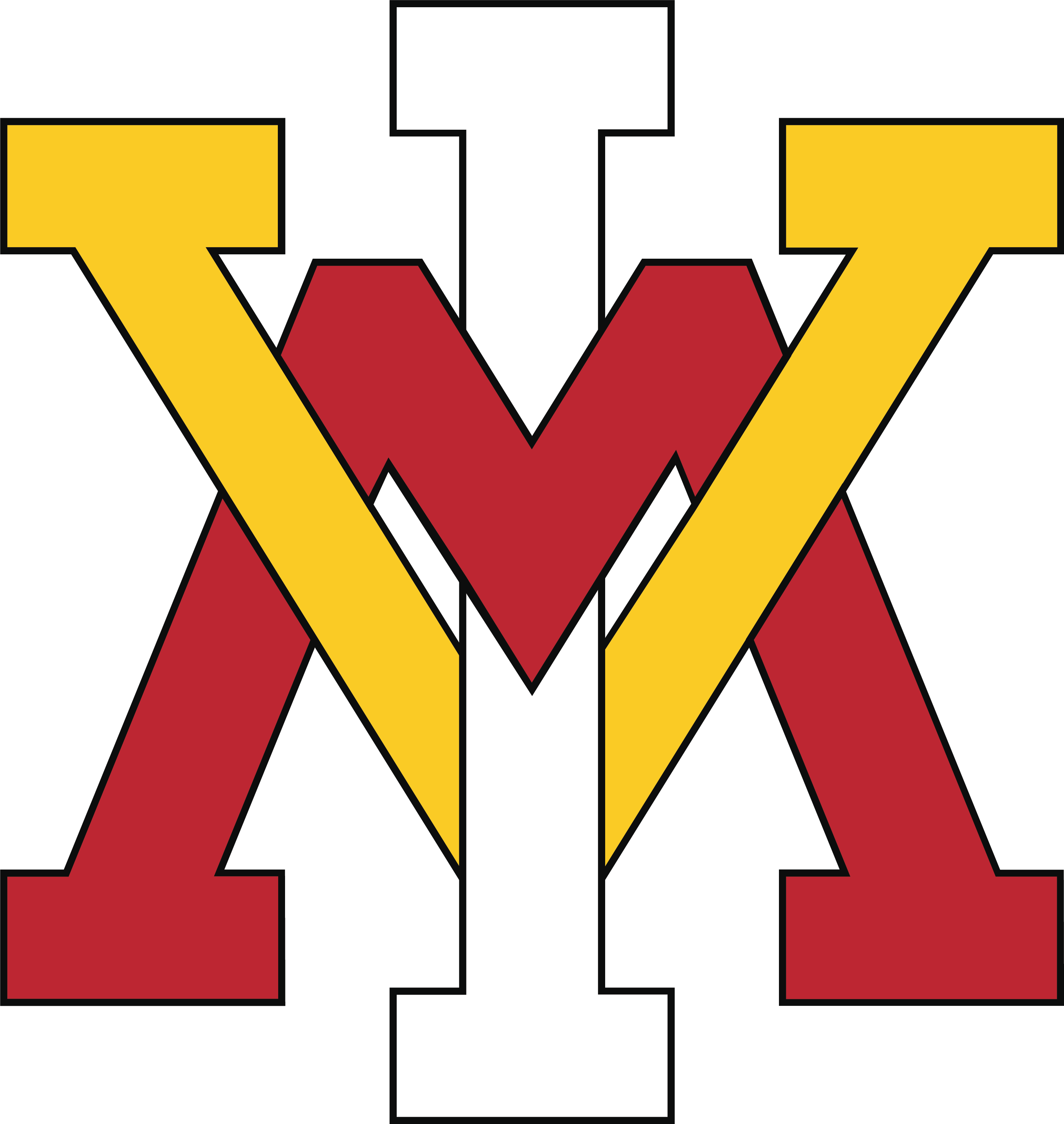 VMI logo