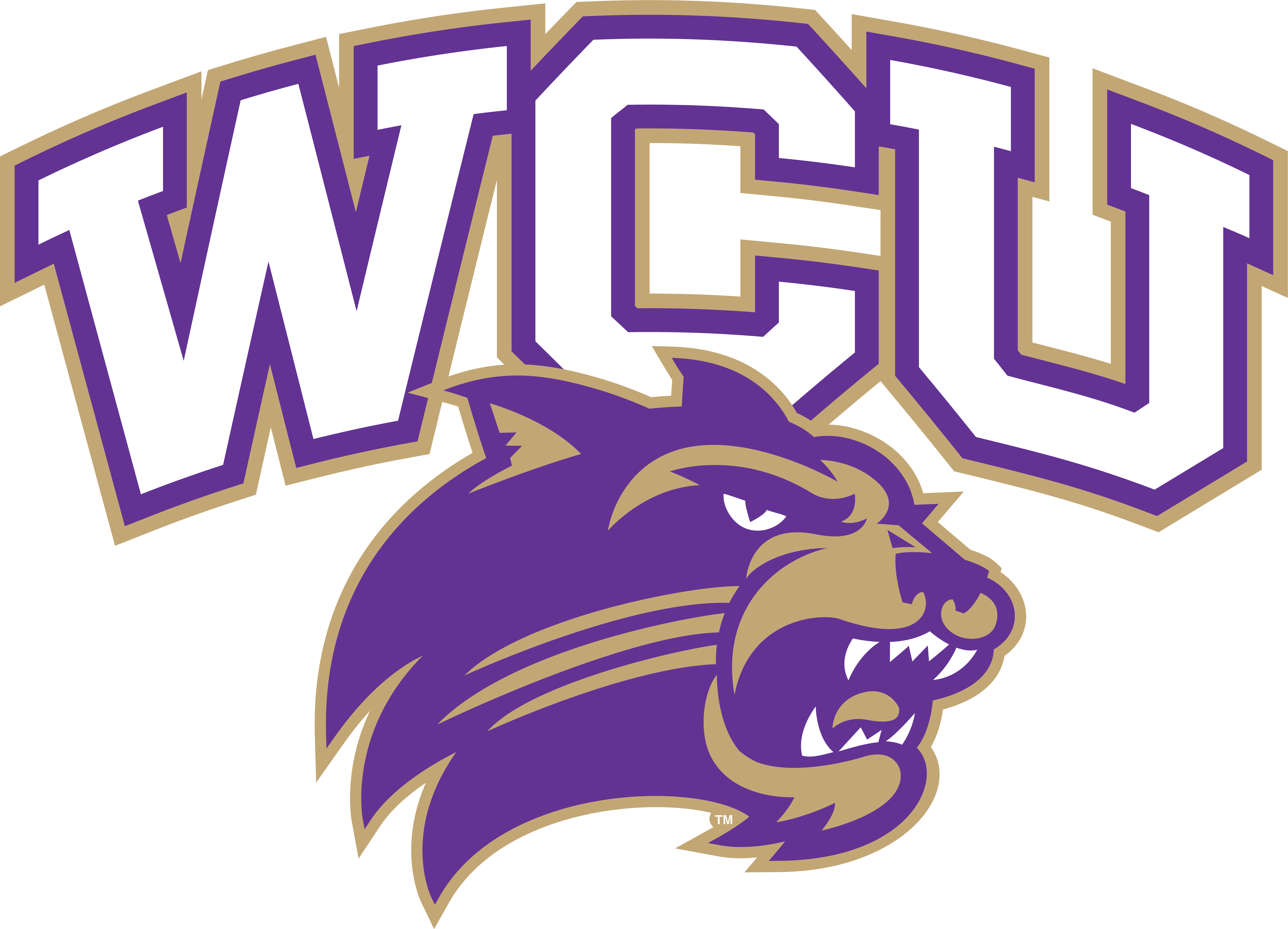 Western Carolina logo