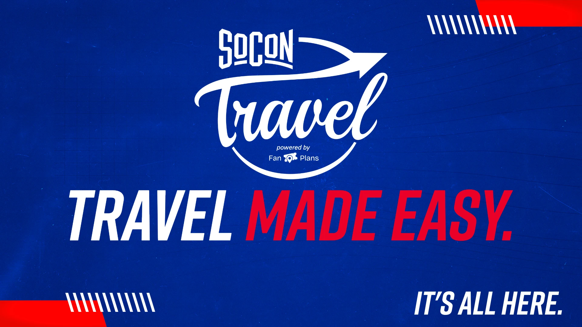 SoCon and FanPlans Team Up to Enhance Travel Experiences